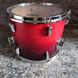 Used Pearl ELX Export 14" Converted Floor Tom Drum