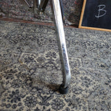 Vintage Premier Trilok Boom Cymbal Stand (B)