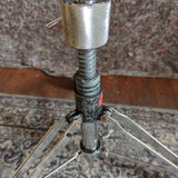 Used Gibraltar Spindle Stool / Throne Base