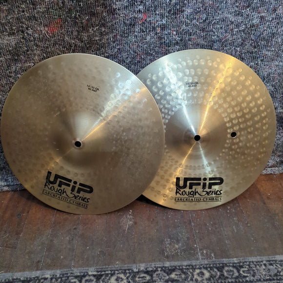 Used UFIP Experience Rough Series 14