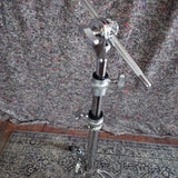 Used Premier 90s Double Braced Boom Cymbal Stand