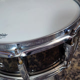 Used Pearl Chad Smith Signature 14"x5.5" Steel Snare Drum