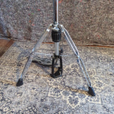 Used Mapex Double Braced Hi Hat Stand