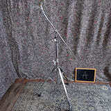 Vintage Premier Trilok Boom Cymbal Stand (A)