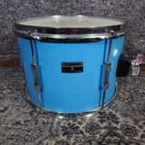 Vintage Premier Olympic Blue 13" Tom Drum