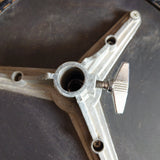 Used Premier/Pearl Drum Stool / Throne Top