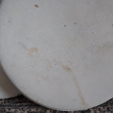 Used Premier Rod Morgenstein Coated 12" & 13" Drum Heads