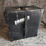 Used Premier Case for 14" Snare or Small Hardware