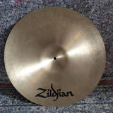 Used Zildjian 18" A Series Medium Thin Crash Cymbal