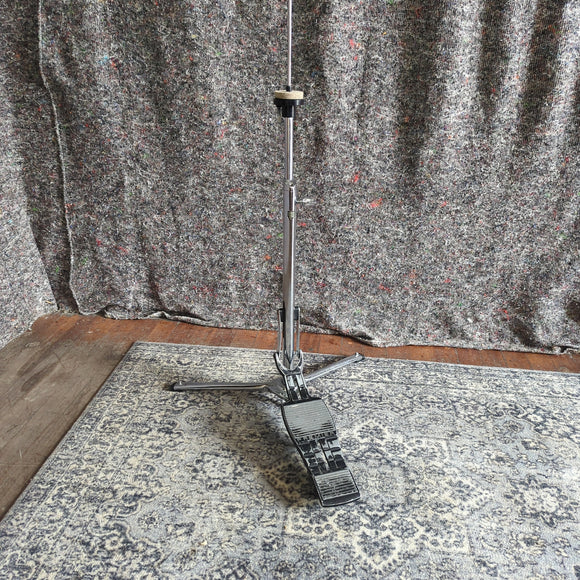 Vintage Premier Lokfast Flush Base Hi Hat Stand B