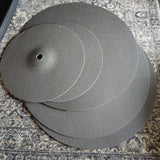 Used Sabian 22" Cymbal Hard Case Cymbal Vault