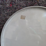 Vintage Gretsch 18" Permatone Drum Head