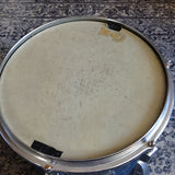 Vintage Sonor Swinger 12" Blue Tom Drum