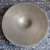 Vintage Zyn 14" Hi Hat Cymbals (C)