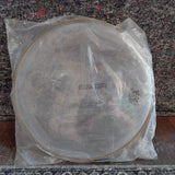 NOS Remo Ambassador 16" Clear Drum Head