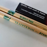 Tama M-JAZZ 3 Maple Drum Stick (new)
