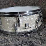 Vintage Ajax 14"x5" Snare Drum Boosey and Hawkes 60s