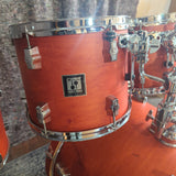 Sonor Force 2003 Drum Kit with Snare