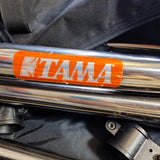 Tama Power Tower 80s Curved Bars