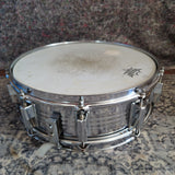 Vintage Pearl Brass Snare Drum (B)