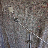 Used Premier 80s Double Braced Boom Cymbal Stand