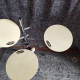 Used DW Smart Practice Go Anywhere Complete Practice Kit