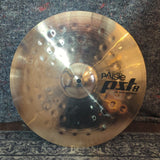 Paiste PST8 16" Medium Crash Cymbal