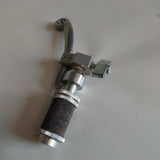 Vintage Rogers Dual-Matic Drop Clutch Hi Hat Clutch NOS