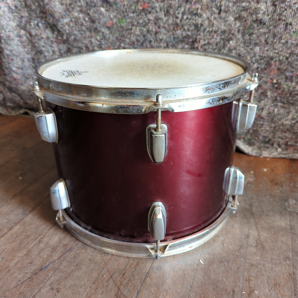 Used CB 12