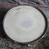 Used Premier 13" Silver Sparkle Snare Drum
