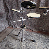 Used DW Smart Practice Go Anywhere Complete Practice Kit
