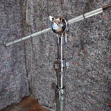 Used Tama RoadPro Modern Boom Cymbal Stand HC83BW