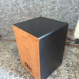 Used MEINL Percussion Headliner® Series String Cajon - Stained American White Ash