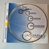 Aquarian 10" Classic Clear Drumhead CC10 (new)