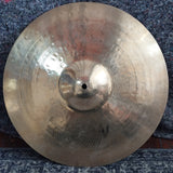  Sabian HH Rock 16" Crash Cymbal