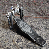Used Tama Iron Cobra 900 Double Driver Bass Drum Pedal
