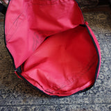 UFIP Tiger 20" Cymbal Bag - Red Used