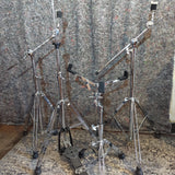 Used Sonor Force 200 Hardware Pack