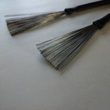 Used Unbranded Wire Brushes