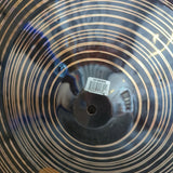 Used Meinl Classics Custom Dark 18" China Cymbal CC18DACH