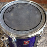 Premier XPK 10" Sapphire Blue Tom Drum Used