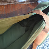 Used Tama Powerpad Designer Hardware Bag  34"