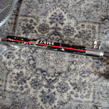 Camco by Tama Vintage Double Bass Drum Pedal