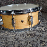Used Sonor Force 3005 14" x5.5" Maple Snare Drum