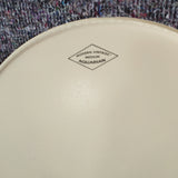 Used 13" Aquarian Modern Vintage Medium Drum Head