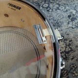 Used Premier Black APK 14" x 5.5" Snare Drum