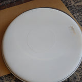 NOS Premier PD1 Clear Drum Head Pack 12,13,16 Toms and 14 Coated Heavy Snare Head