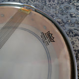 Vintage Premier Olympic Discus Wood 14"x 3.5" Snare Drum