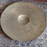 Vintage Tyrko (Sonor) 18" Crash Cymbal