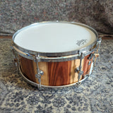  Cambridge Drum Company Maple 14x6.5" Snare Drum 2021